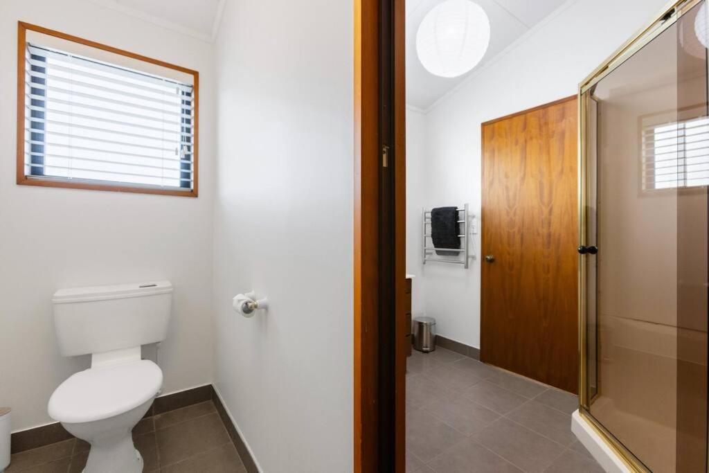 Peakview Lodge Wanaka Bagian luar foto